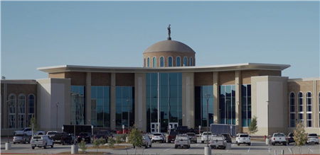Denton High 